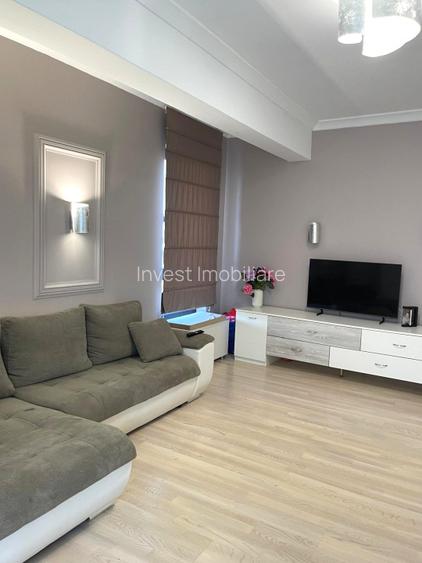 2 CAMERE DECOMANDAT MOBILAT+UTILAT PACURARI, IASI - 3