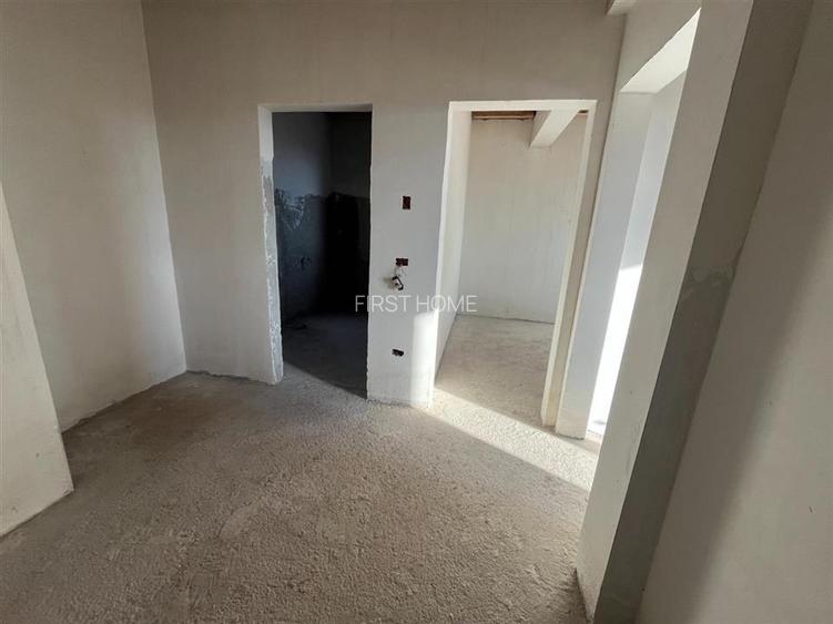 Vila P+1 duplex de vanzare in Vanatori cu utilitati - 14