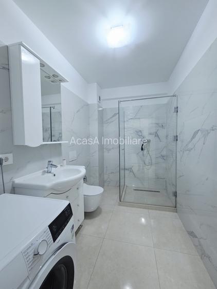 Apartament cu doua camere bloc nou CT Ac loc de parcare - 9