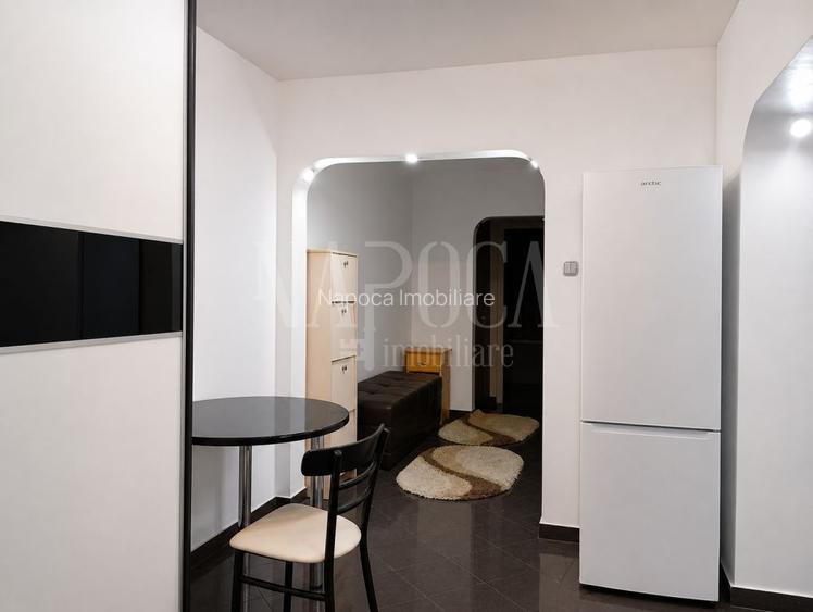 Apartament 3 camere de vanzare in Rogerius Oradea, Oradea - 2