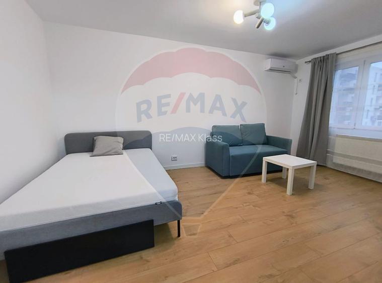 Garsonieră de închiriat – Șoseaua Pantelimon | Delfinului | Mega Mall - 7