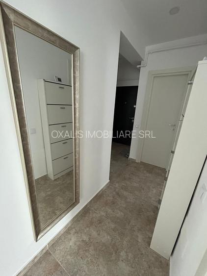 Apartament 3 camere de închiriat – Avangarden, Militari Residence - 6