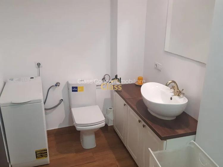 Apartament 2 camere | Decomandat | Parcare| 55 mpu | Zona Petrom Baciu - 6