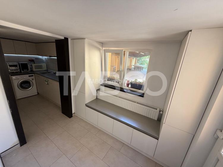 De vanzare casa tip duplex in cartierul Marasti cu teren de 500 mp - 7