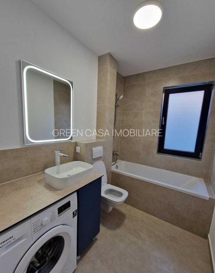 Apartament 3 camere | 54 mp | 2 balcoane | Intre Lacuri - 5