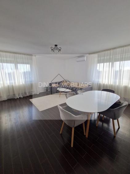 Apartament 4 camere DN1 Value Center Balotesti I 133mp I COMISION 0% - 8