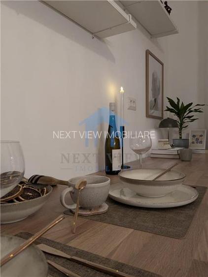 Apartament 2 camere, Marasti - 14
