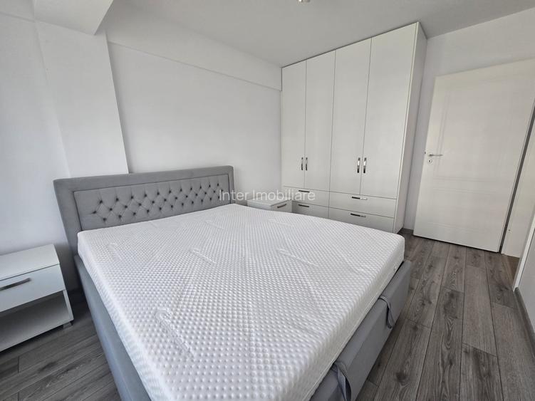 Apartament 2 camere mobilat modern,loc parcare,Copou-langa Royal :162414 - 6