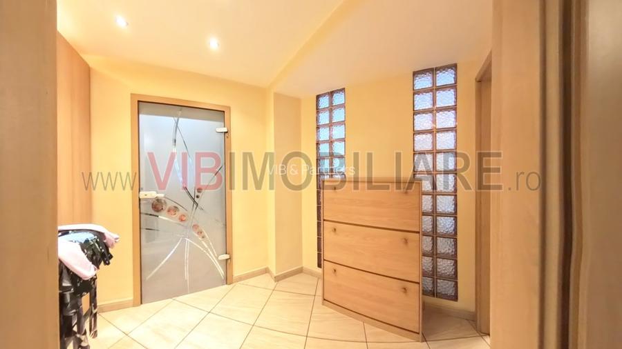 De inchiriat, apartament 4 camere Brasov,  - zona Scriitorilor - 7