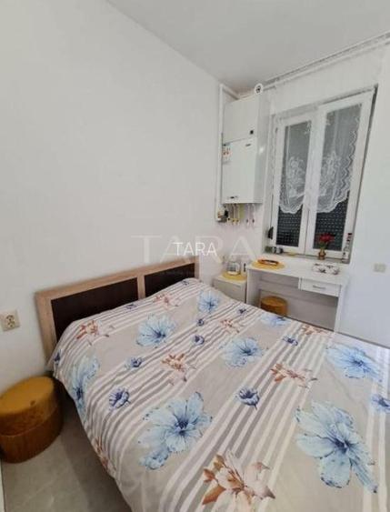 Apartament cu acces individual, ideal investiție. Renovat total 2021. - 7