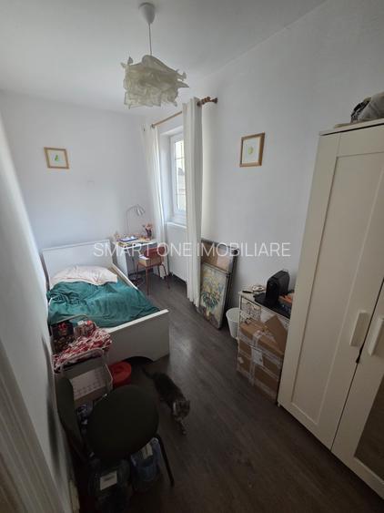 OPORTUNITATE \ VILA CU TEREN 1050 MP \ DACIA - 21