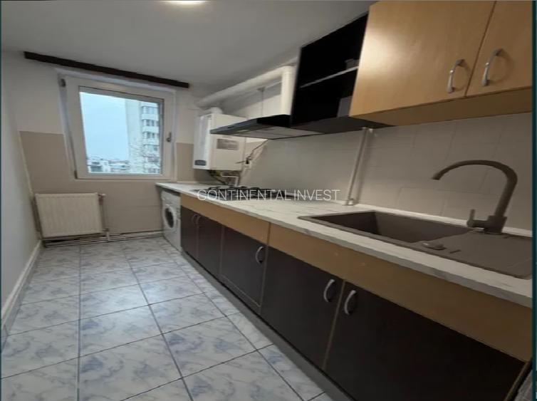 Apartament Mobilat, Stefan Cel Mare , Metrou 5 min, Centrala proprie pe gaz - 5