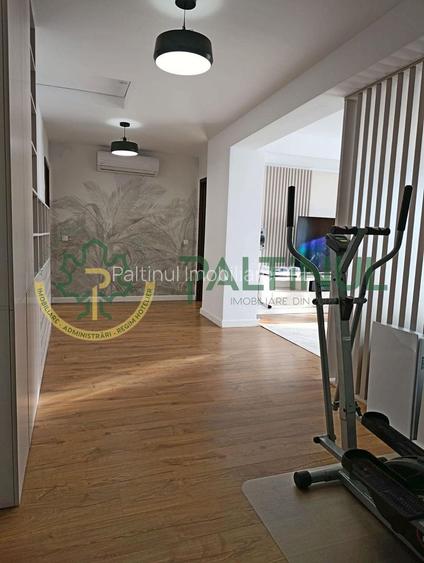 Locuință la casă de vânzare, aproape de Parcul Sub Arini, Sibiu - 5