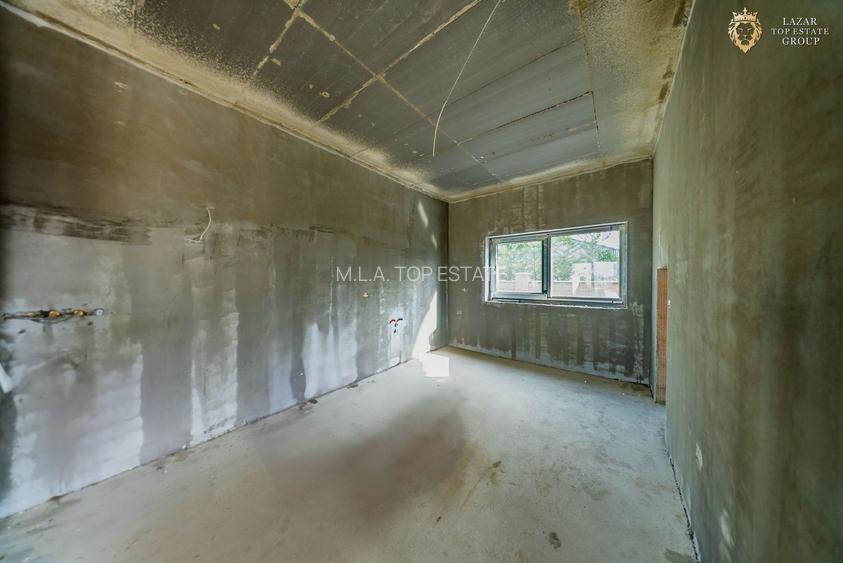 VILA noua-cartier rezidential cu  4 camere in Vladimirescu - 10