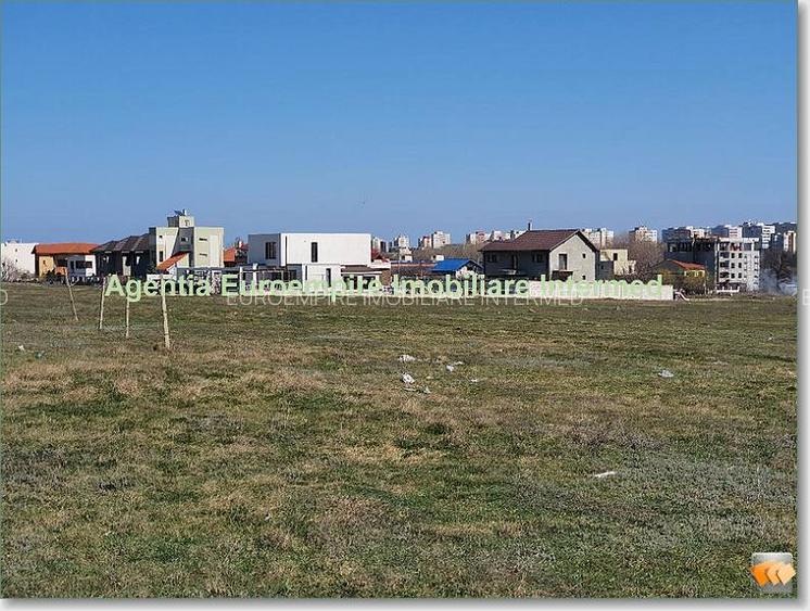 Teren de vanzare in Constanta - 2