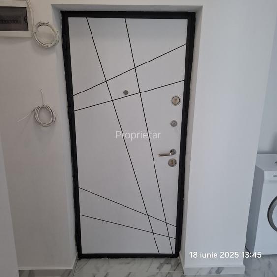 Militari,2 camere,centrala,aer conditionat,liber,bloc nou,loc parcare - 16