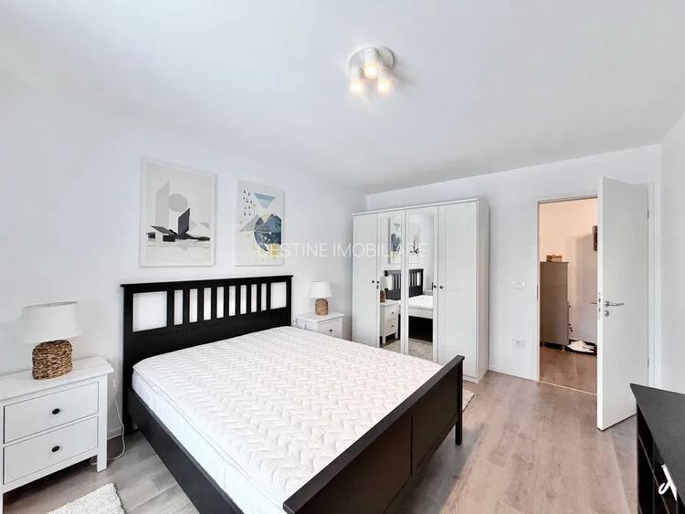 Studio la etaj intermediar, cu balcon si loc de parcare, situat in Kasper Coresi - 4