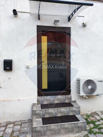 Studio cu 1 camera de vânzare în zona centrala - Noua - 37