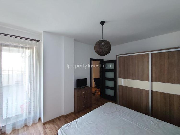 Sos Chitilei | 3 Camere | Terasa 40 Mp | Boxa | Baie x2 | Total 120 Mp - 4