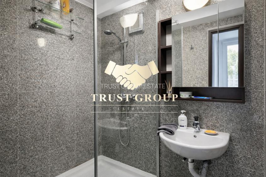 Apartament 2 camere Parc Cismigiu | Renovat Complet | Imobil fără risc seismic - 3