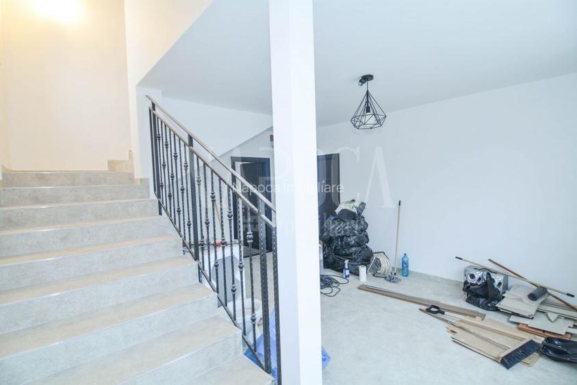 Casa 10 camere de vanzare in Buna Ziua, Cluj Napoca - 7