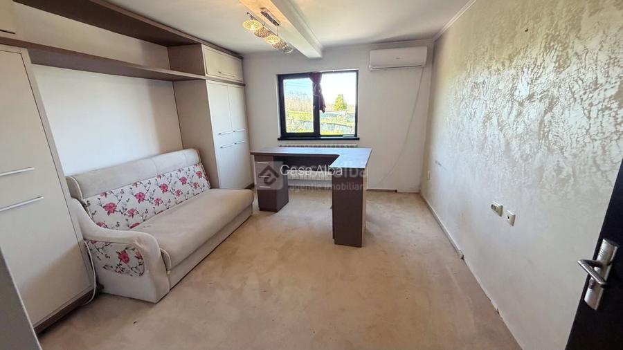 Rediu, locuinta noua, mobilata si utilata, Parter + Etaj, 2 locuri parcare - 5