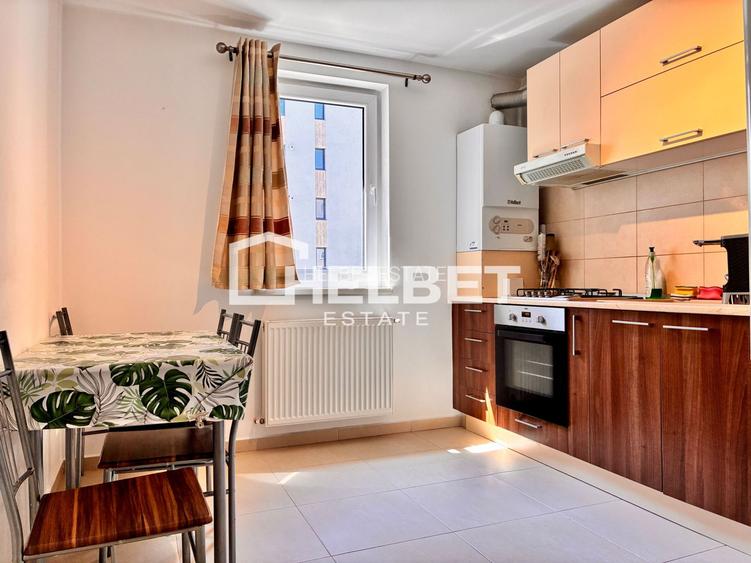2 Camere / Pet-Friendly / Coresi / Decomandat - 2