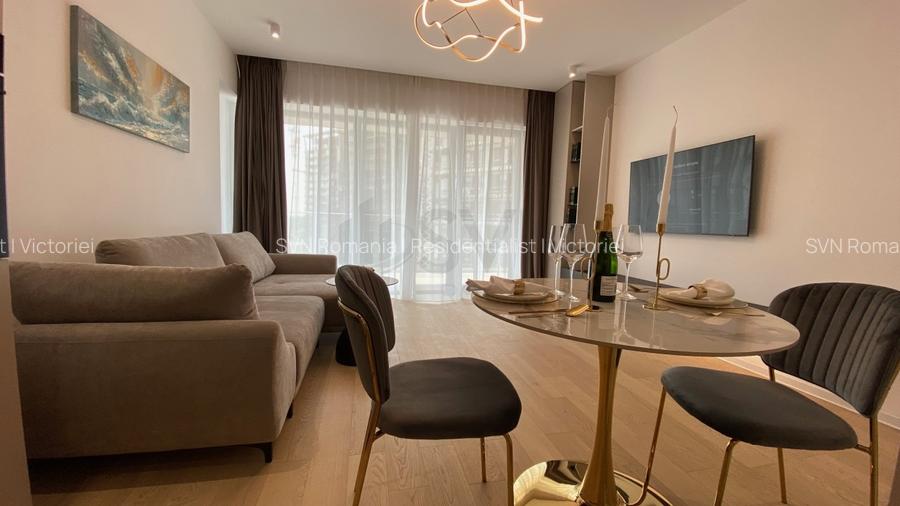 REA1024270 Proiect premium - 2 camere - ready to move - vedere catre lac - 8