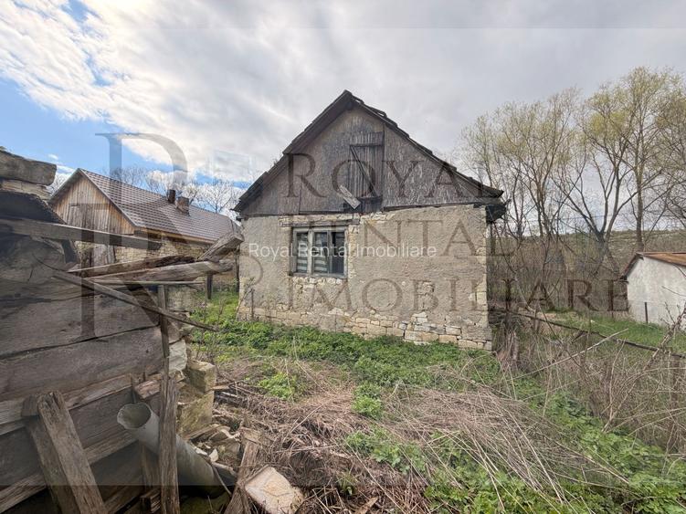 Comision 0! | Casă + teren generos | 2600 m² | Oportunitate unică - Faureni - 24