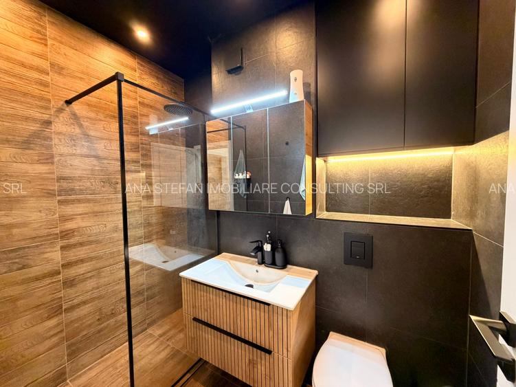 Plaza Residence Faza 5-Lujerului / Apartament doua cam modern - 8