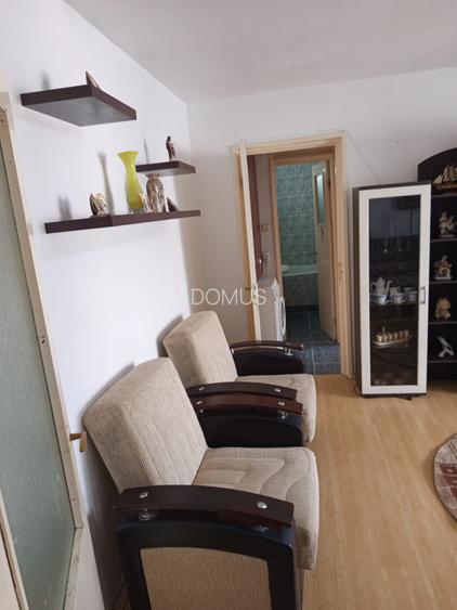 Zona linistita! 2 camere ROVINE/mobilat si utilat/ - 2