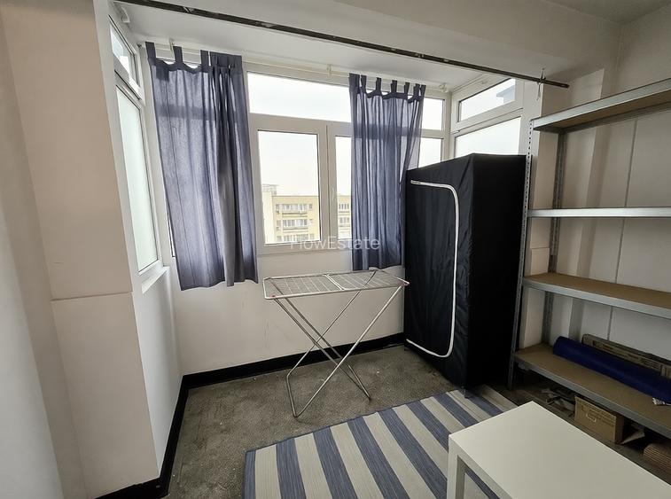 Apartament 2 Camere | 4 min Metrou Distror | 10 min Park Lake - 9