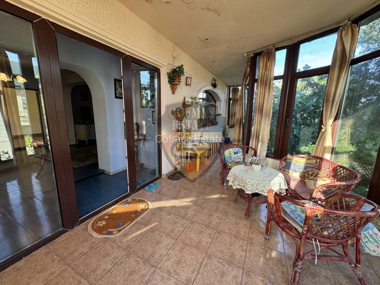 Faleza Nord, Casa 340mp, teren 477mp Plata esalonata in 2 ani Avans 50% - 31