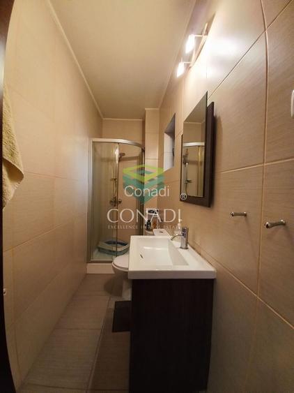 Refugiu elegant la liziera Pădurii Băneasa – Vila P+1 - 14