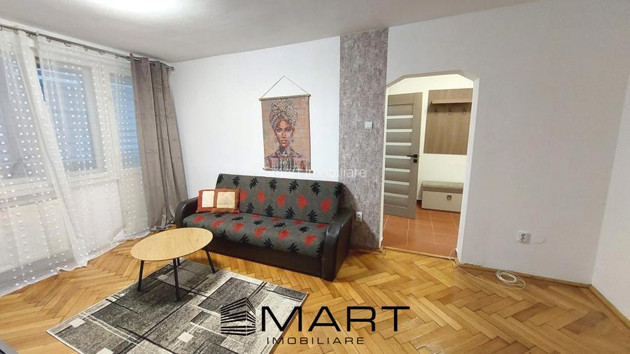 Apartament 2 camere zona Mihai Viteazul - 4