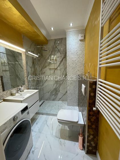 C8   WOW!  Apartament 2 camere MAMAIA-cluburi - 6