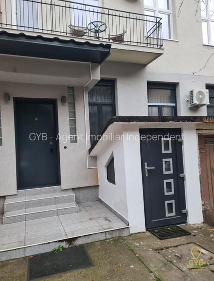 Apartament 2 camere  + Studio ULTRACENTRAL // Vasile Alecsandri - 13