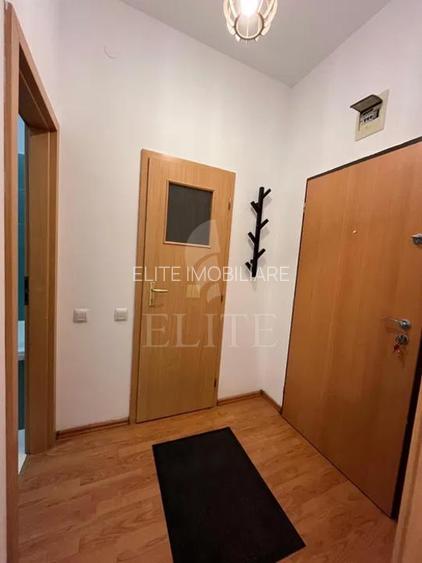 Apartament o camera în zona MODENA - 6