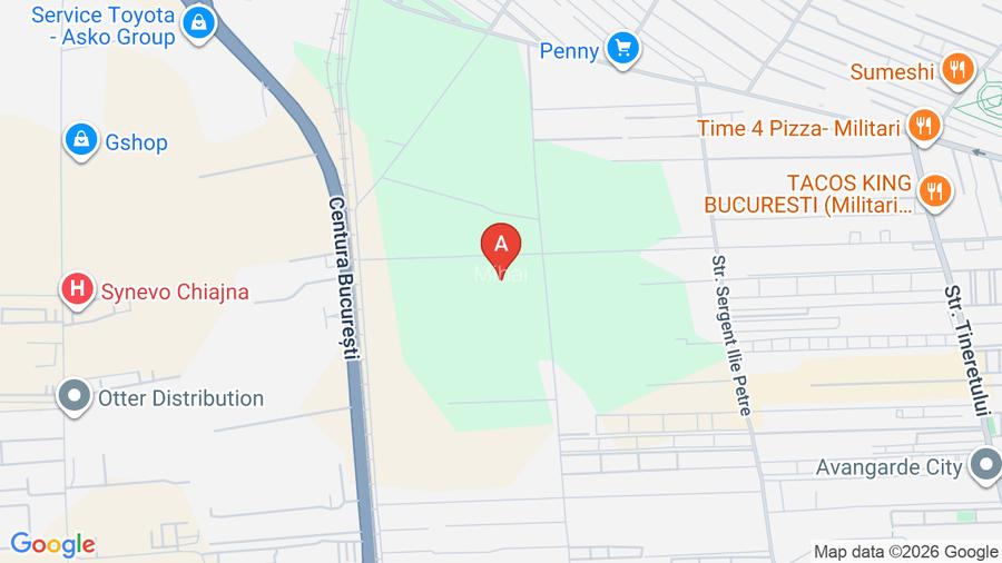 Casă modernă P+1 în Chiajna – complet mobilată si utilata! - 17