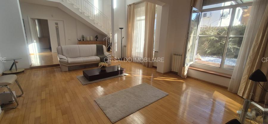 Vila individuala Iancu Nicolae - British School - 12