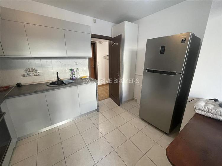 4 camere Green Lake - Sisesti| Parcare si boxa| - 16