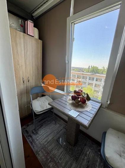 2 camere la 5 minute de metrou 1Mai-Bloc Reabilitat - 8