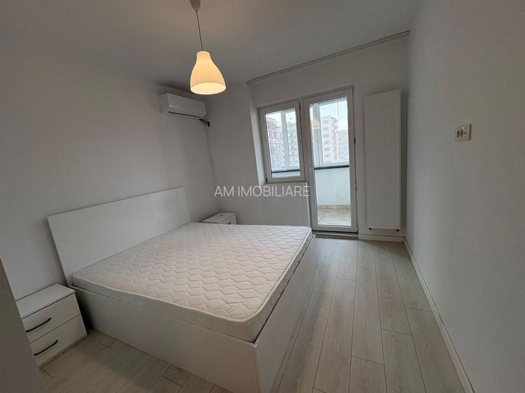AP. 2 CAMERE BIRUINTEI, PET-FRIENDLY, CENTRALA TERMICA, METROU 15 MIN - 6