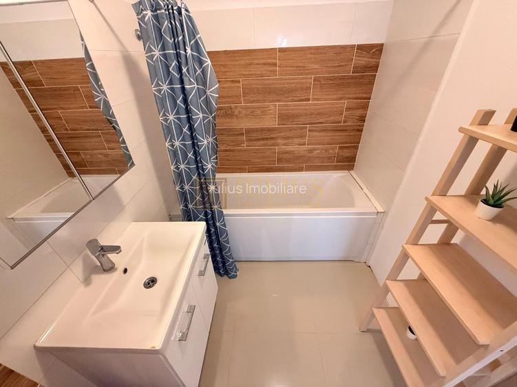 2 camere | Braytim |parcare acoperita| apartament superb | - 15
