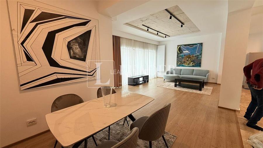 Ultima vila din complex I Prima Inchiriere I Pipera - 17