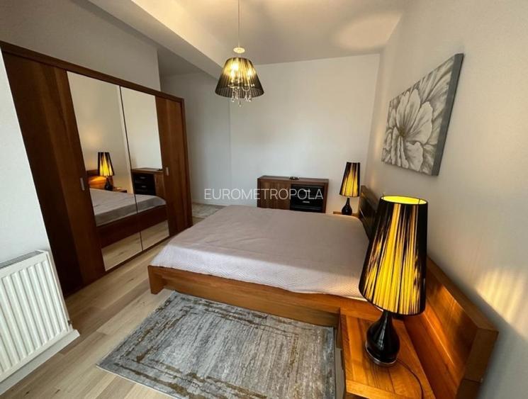 Apartament 3 camere Arcul de Triumf - 6