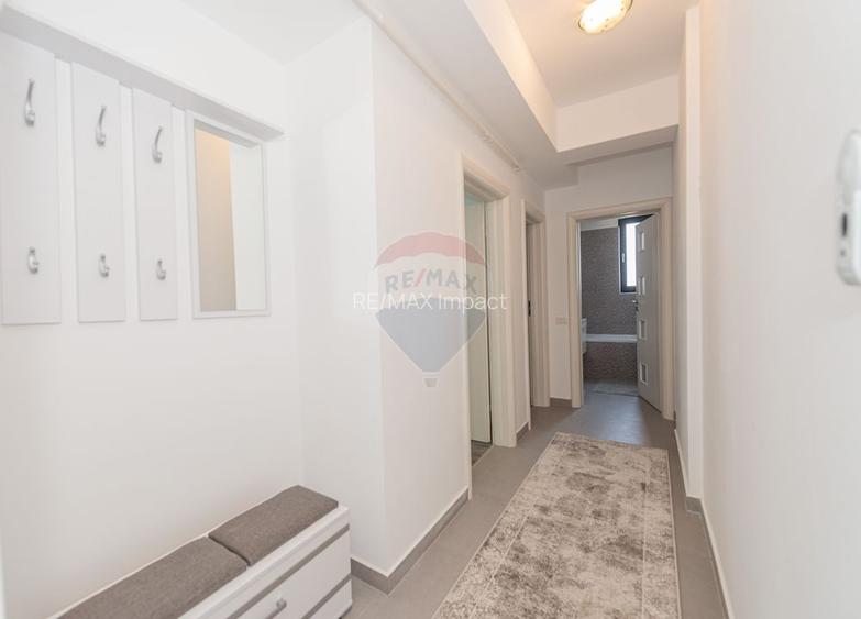 Apartament de inchiriat 2 camere Prelungirea Ghencea str Verii - 7