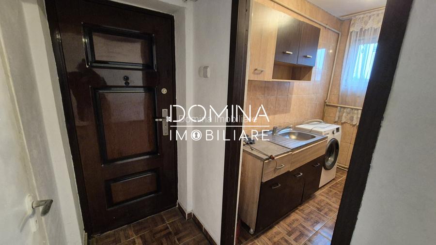 Vanzare apartament 3 camere *etaj 3* - Strada 1 Decembrie 1918 - zona Piata Mica - 5