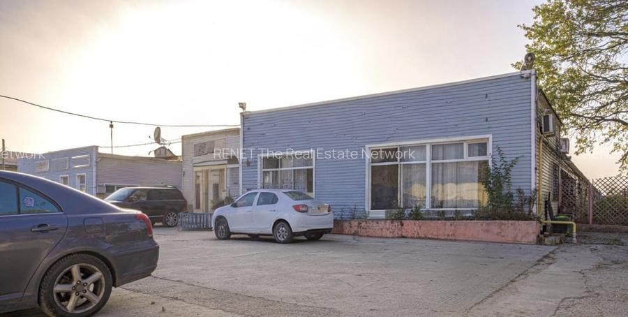 COMPLEX INDUSTRIAL DE VANZARE - PANTELIMON - 8