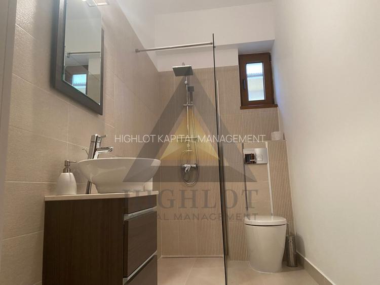 NORDULUI| HERASTRAU| 3 CAMERE| PARCARE SUBTERANA - 7